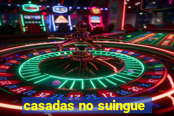 casadas no suingue